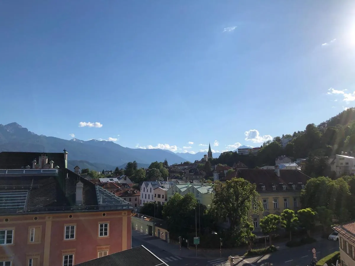 Apartments Im Herzen Von Innsbruck Austria