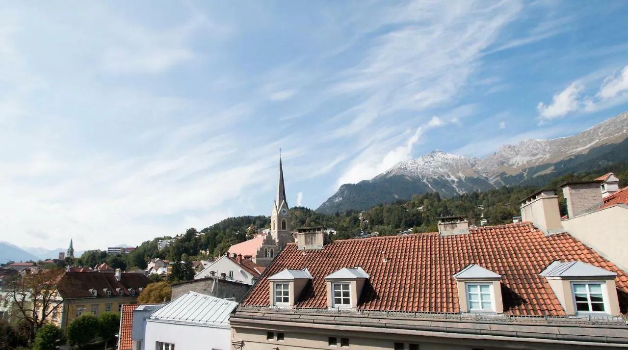 Apartments Im Herzen Von Innsbruck 0*,  Austria