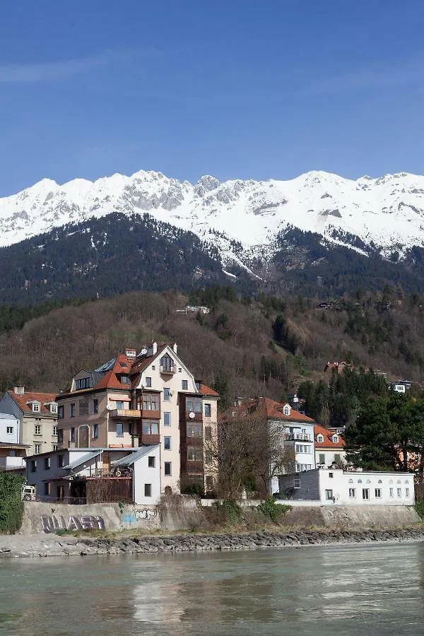 Apartments Im Herzen Von Innsbruck