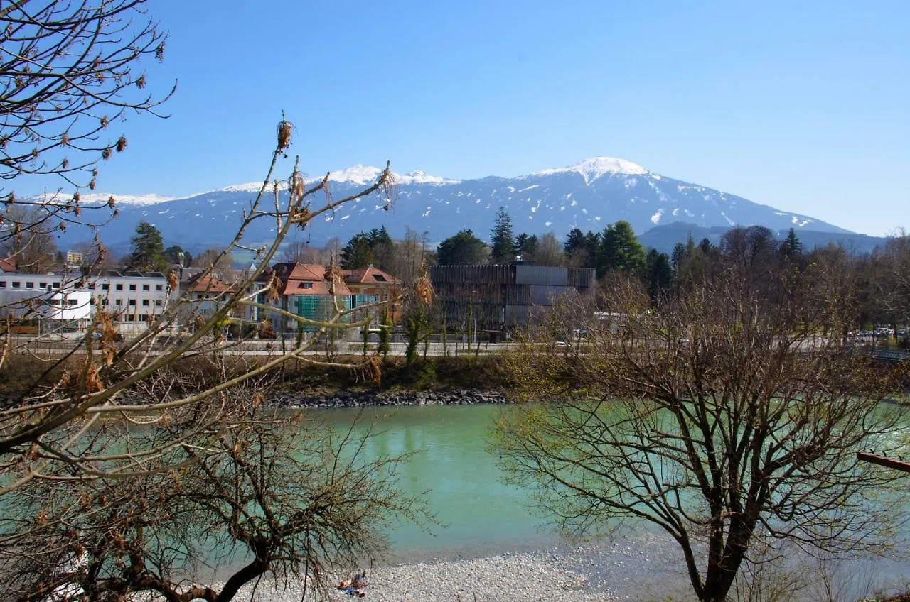 Apartments Im Herzen Von Innsbruck