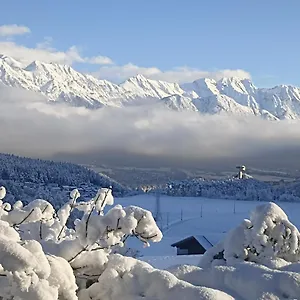 Homestay Gaestehaus Alpenblick, Mutters