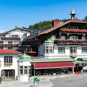 4* Hotell Igls