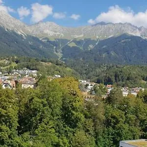 Apartment Penthouse, Innsbruck