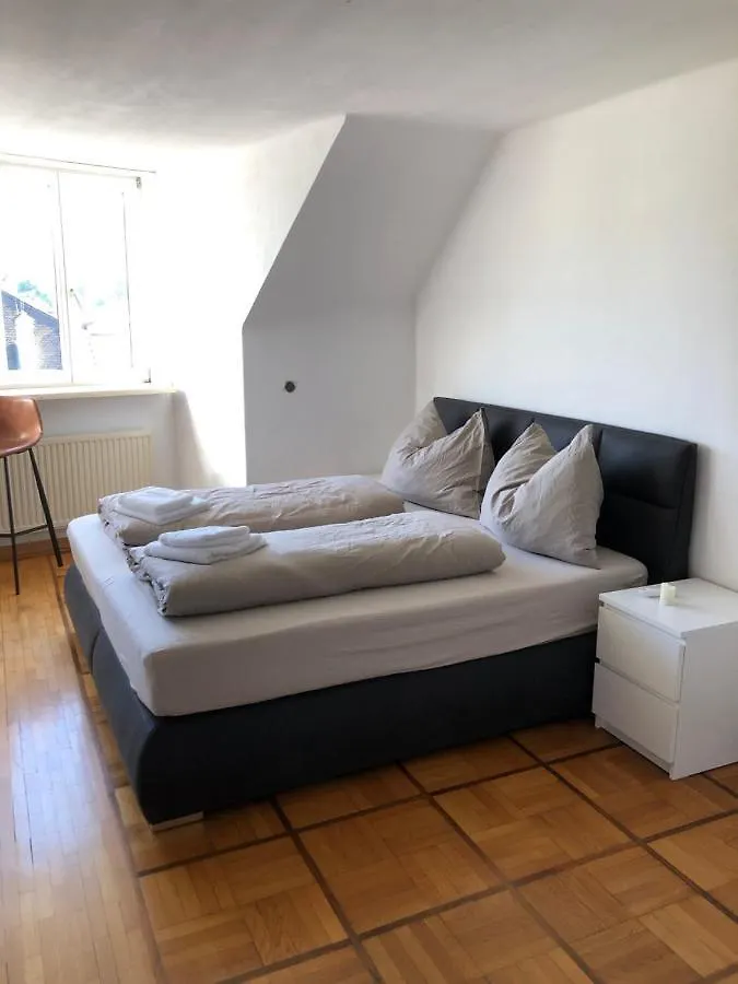 Apartments Im Herzen Von Innsbruck