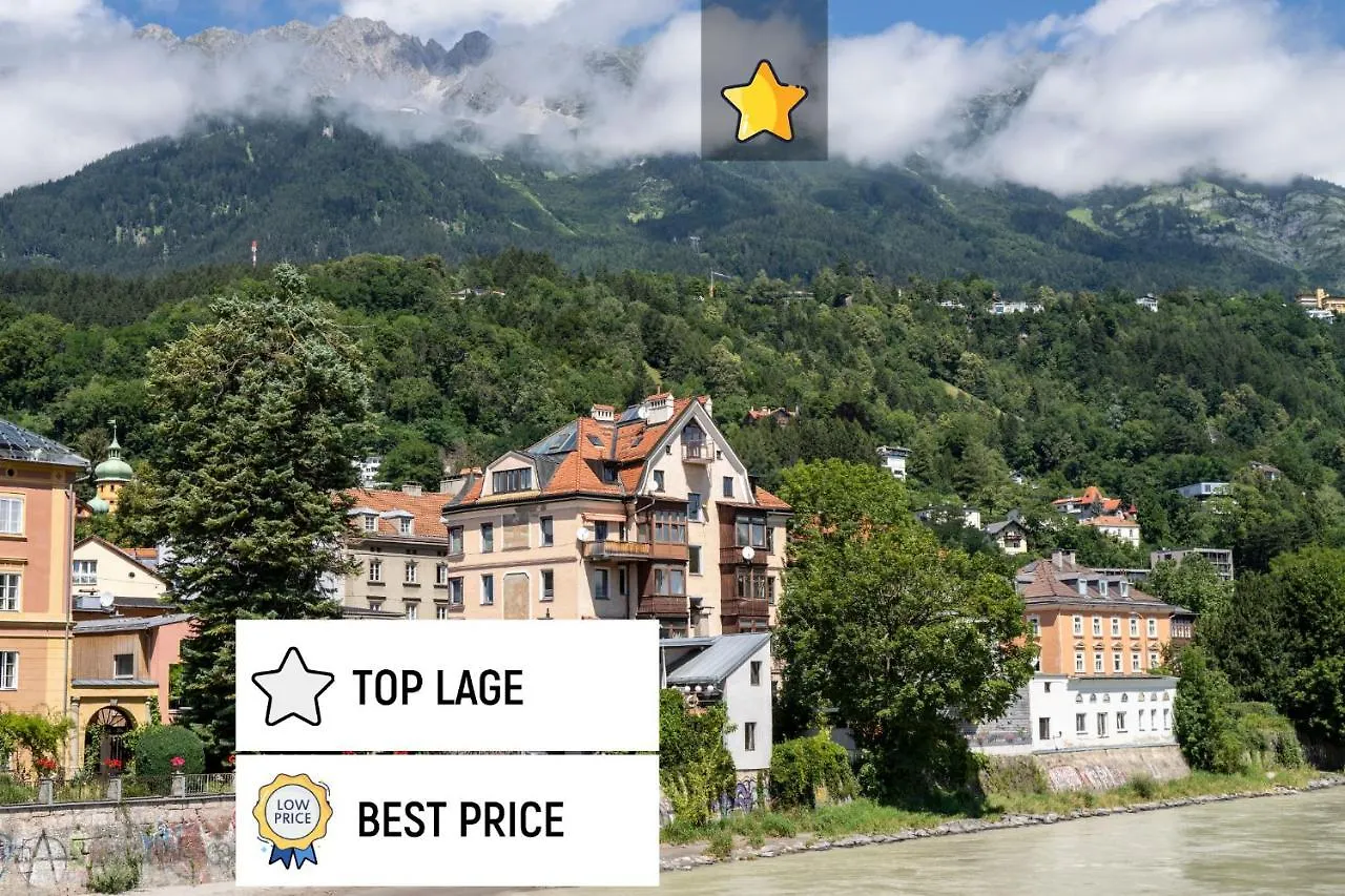 Apartments Im Herzen Von Innsbruck contacts