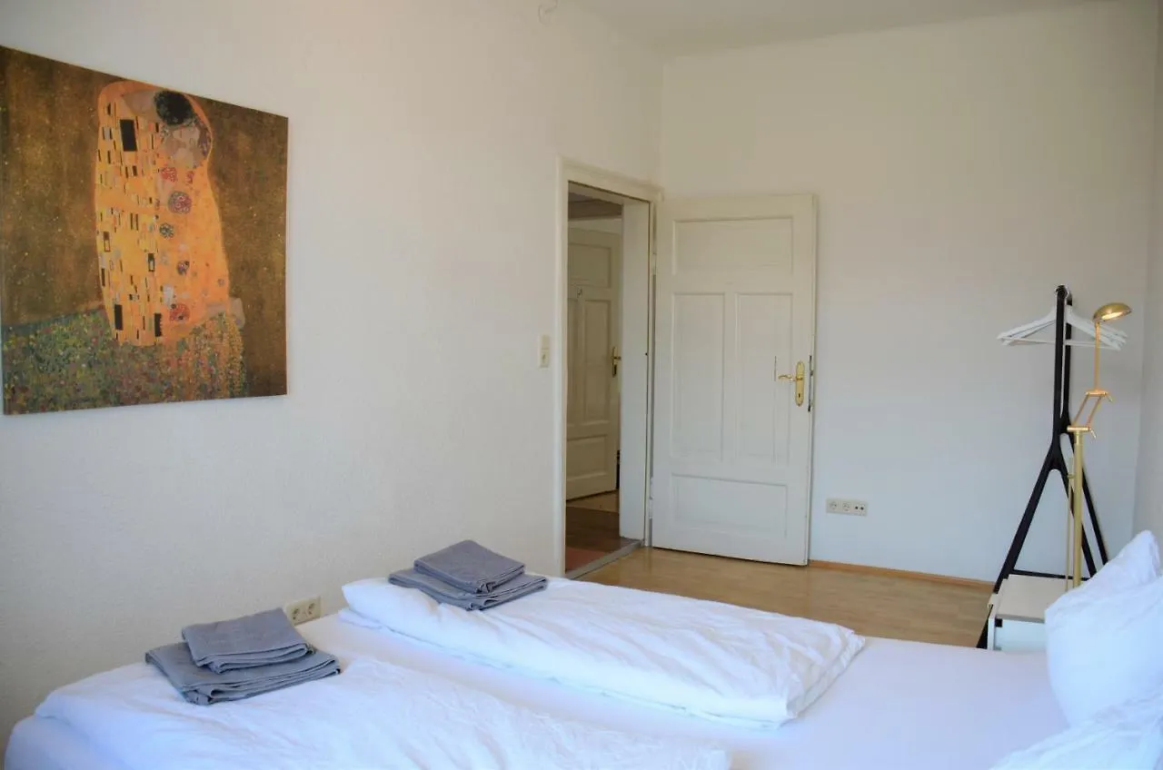Apartments Im Herzen Von Innsbruck