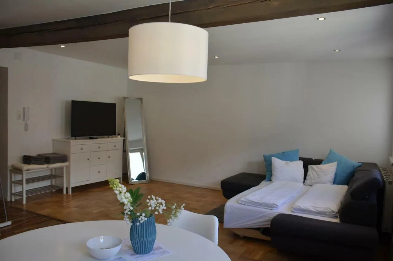Apartments Im Herzen Von Innsbruck